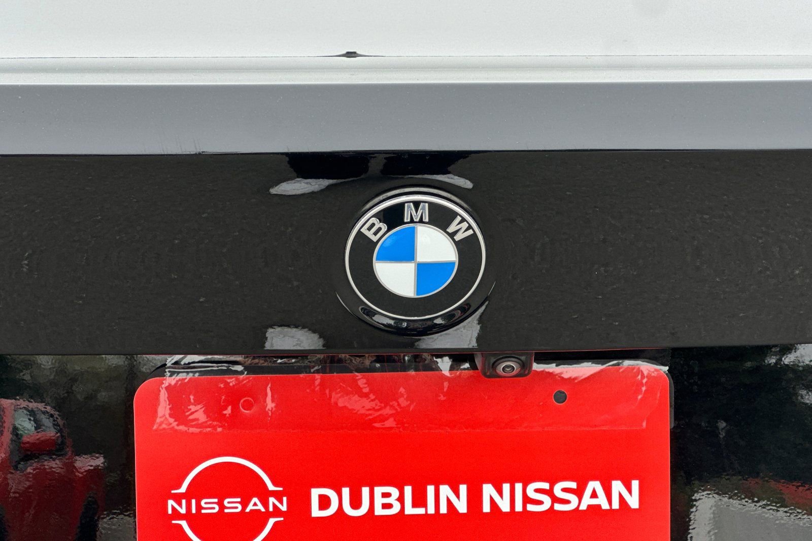 Used 2021 BMW 330e w/ Driving Assistance Package image 50