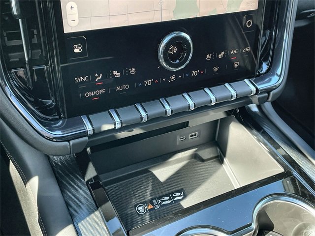 New 2026 GMC Yukon AT4 image 18