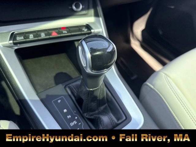 Used 2025 Audi Q3 2.0T Premium AWD/4WD image 28