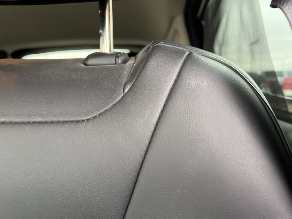 Used 2017 MAZDA CX-5 Touring image 22