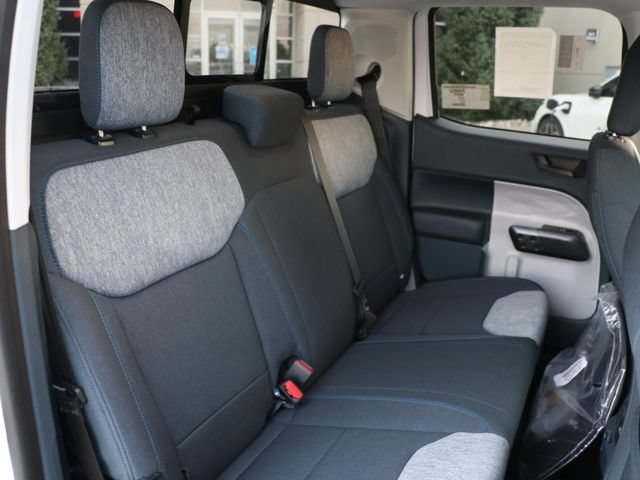 New 2026 Ford Maverick XLT w/ XLT Luxury Package FWD image 14