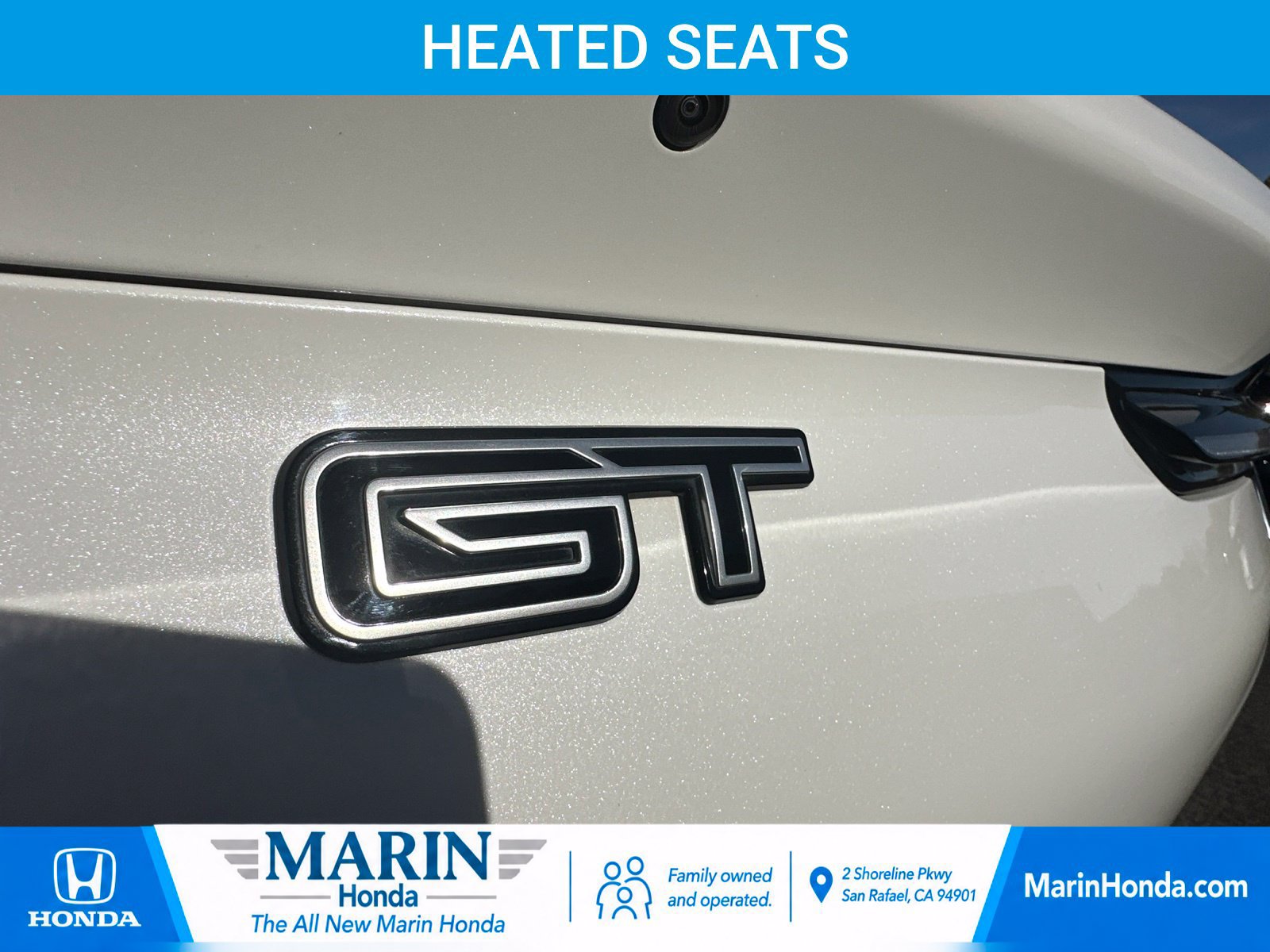 Used 2023 Ford Mustang Mach-E GT AWD/4WD image 15