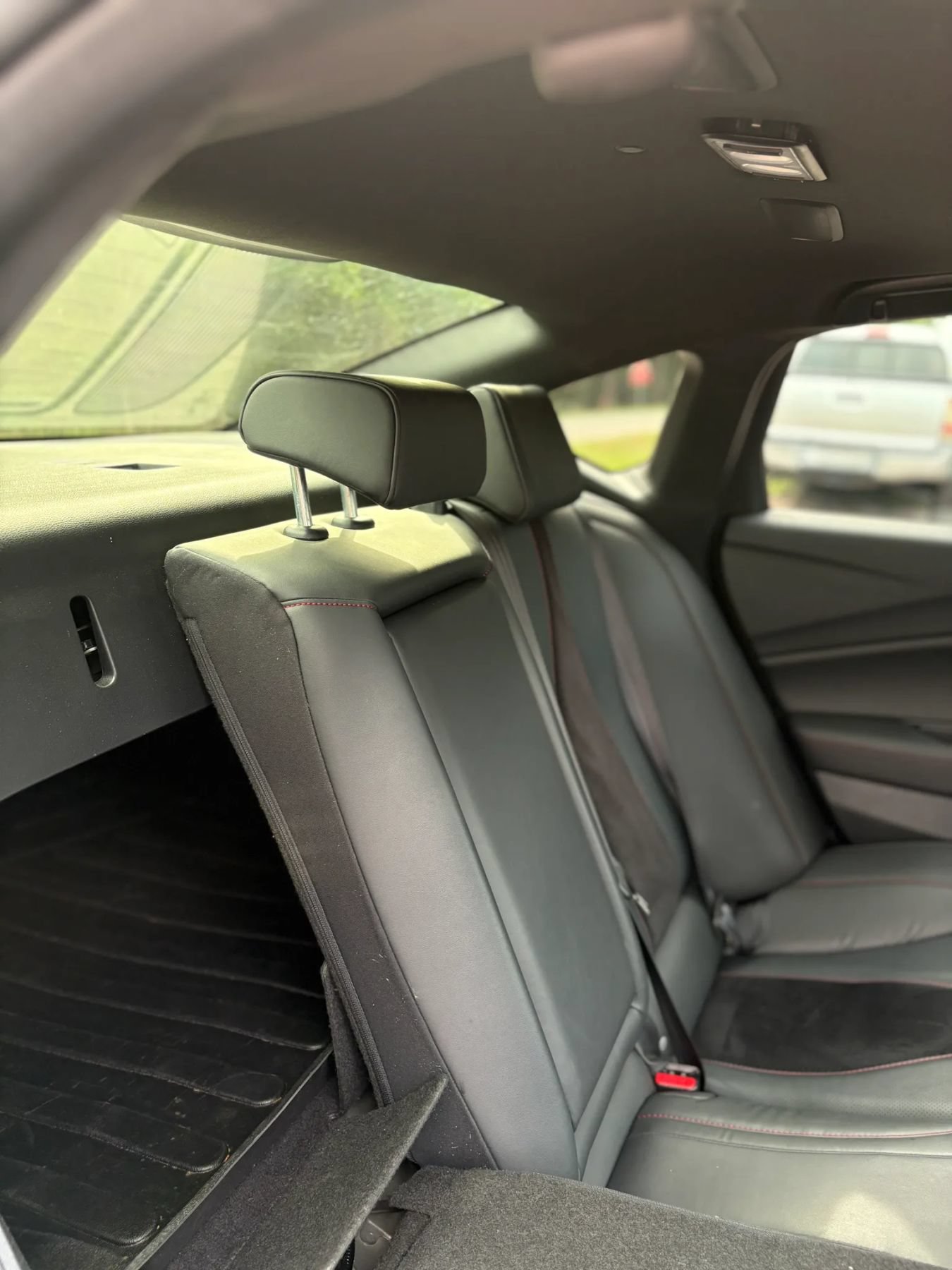 Used 2023 Acura TLX w/ A-SPEC Package FWD image 40