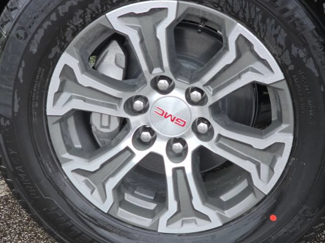 New 2026 GMC Sierra 1500 SLE AWD/4WD image 11