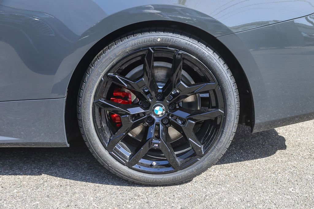 New 2027 BMW M440i Coupe RWD image 8