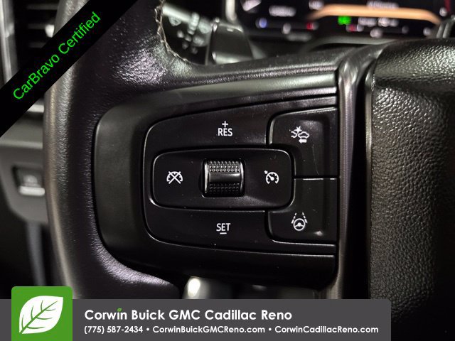 Certified 2026 GMC Sierra 1500 Denali Ultimate AWD/4WD image 19