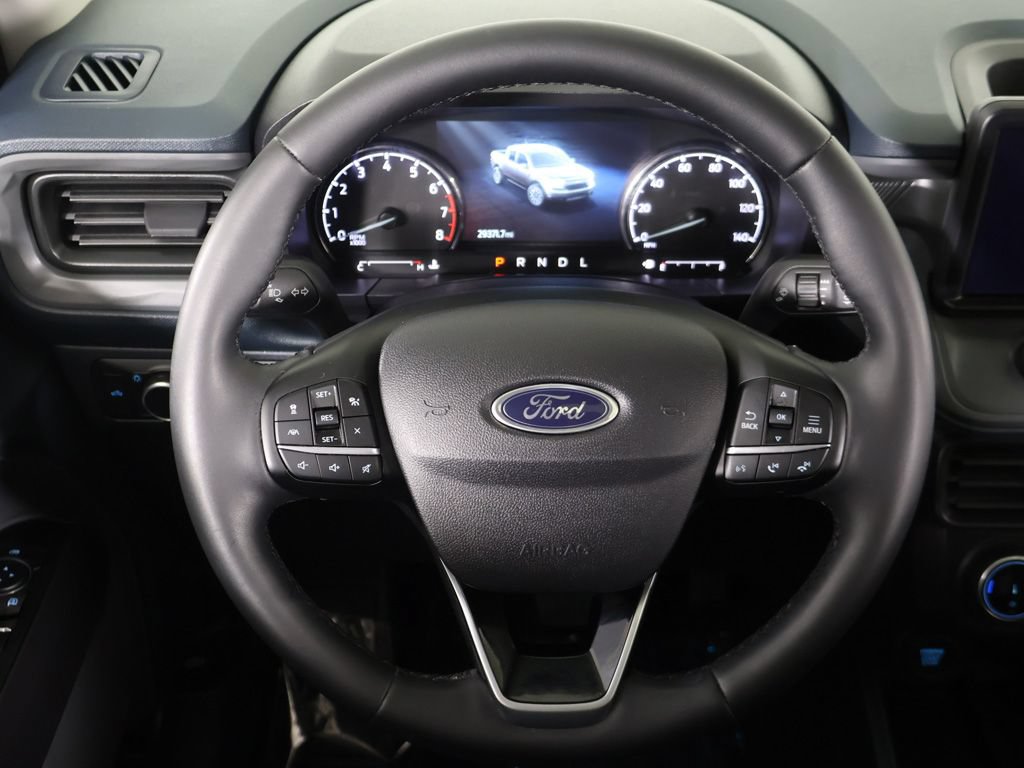 Used 2024 Ford Maverick Tremor w/ Tremor Off-Road Package AWD/4WD image 43