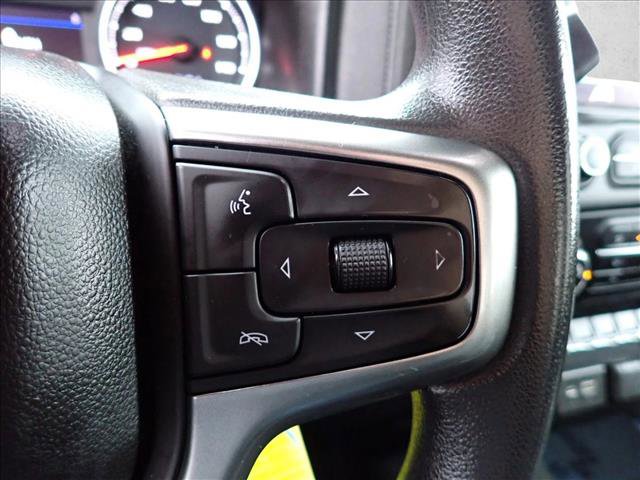 Used 2021 Chevrolet Silverado 2500 LT w/ Z71 Off-Road Package AWD/4WD image 18