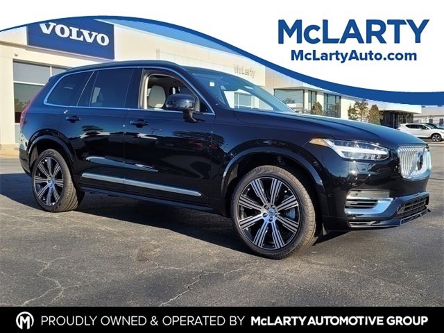 Certified 2025 Volvo XC90 T8 Plus w/ Protection Package Premier