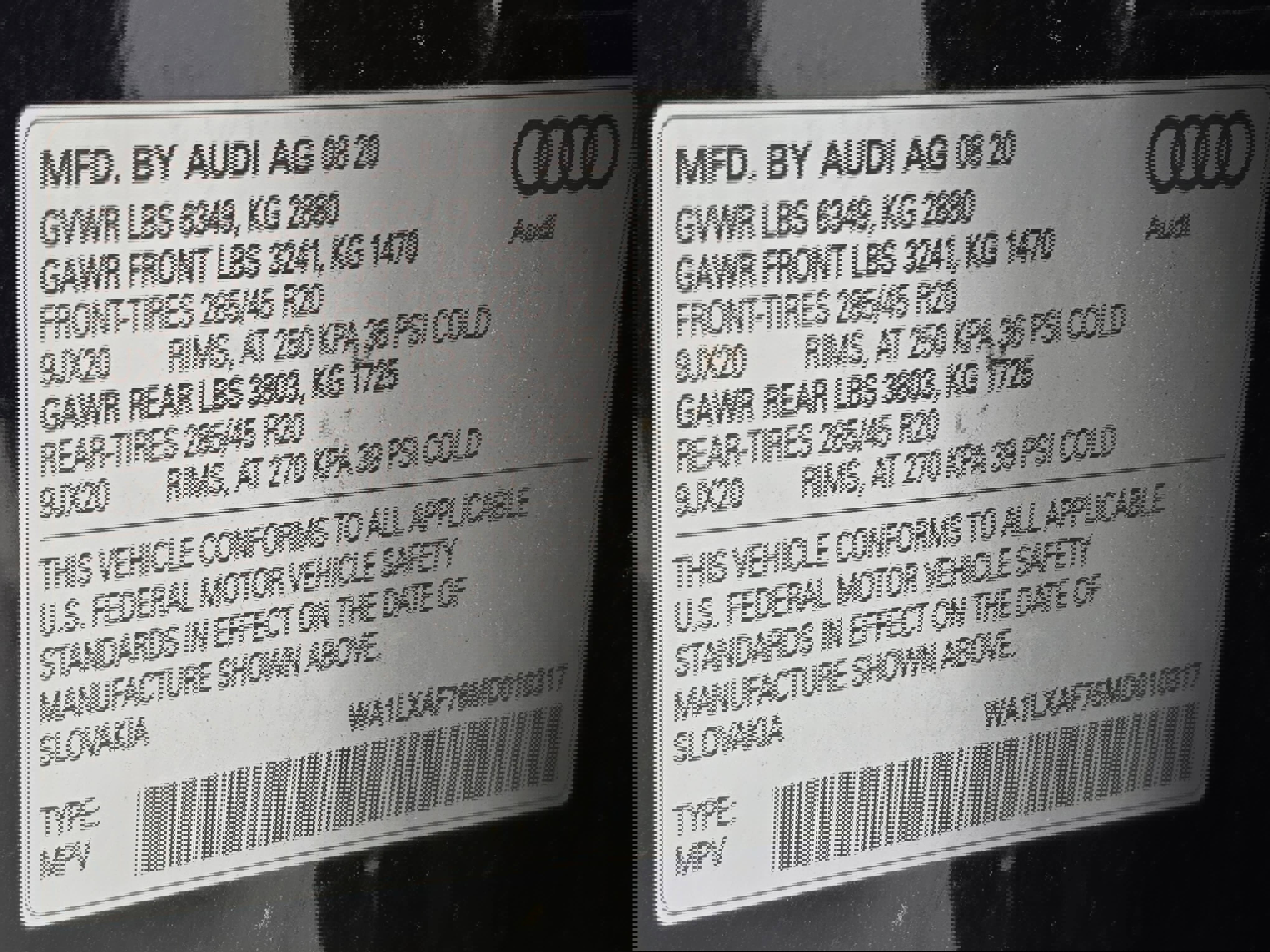 Used 2021 Audi Q7 3.0T Premium Plus w/ Premium Plus Package image 74