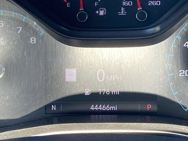 Used 2021 GMC Canyon AT4 w/ Trailering Package AWD/4WD image 8