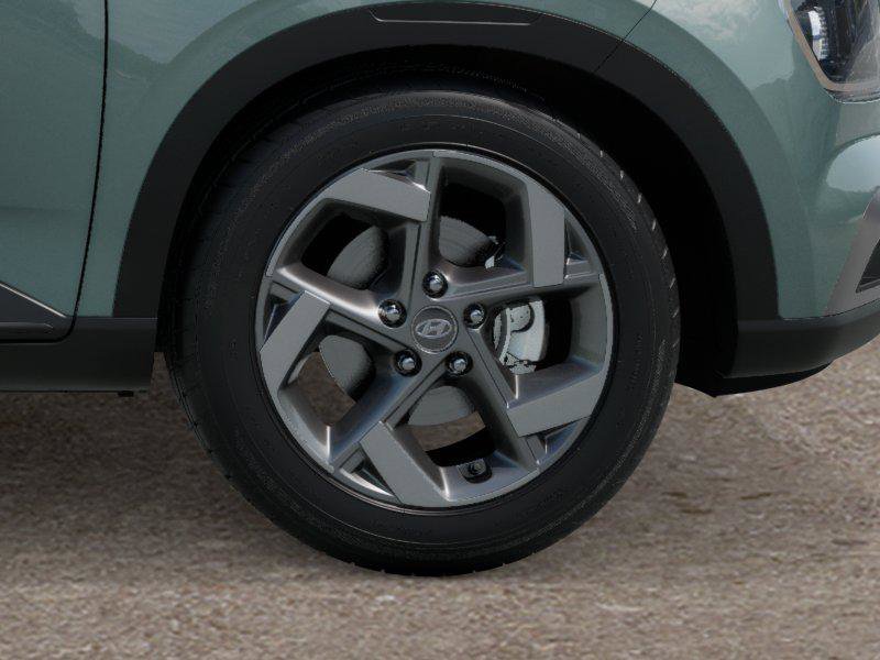 New 2026 Hyundai Venue SEL FWD image 8