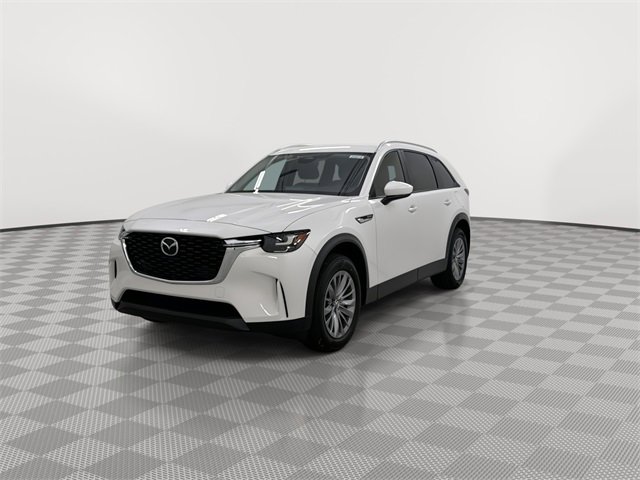 New 2026 MAZDA CX-90 3.3 Turbo w/ Select Package image 4