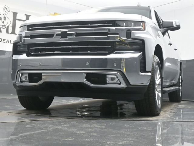 Used 2020 Chevrolet Silverado 1500 LTZ w/ LTZ Plus Package image 4