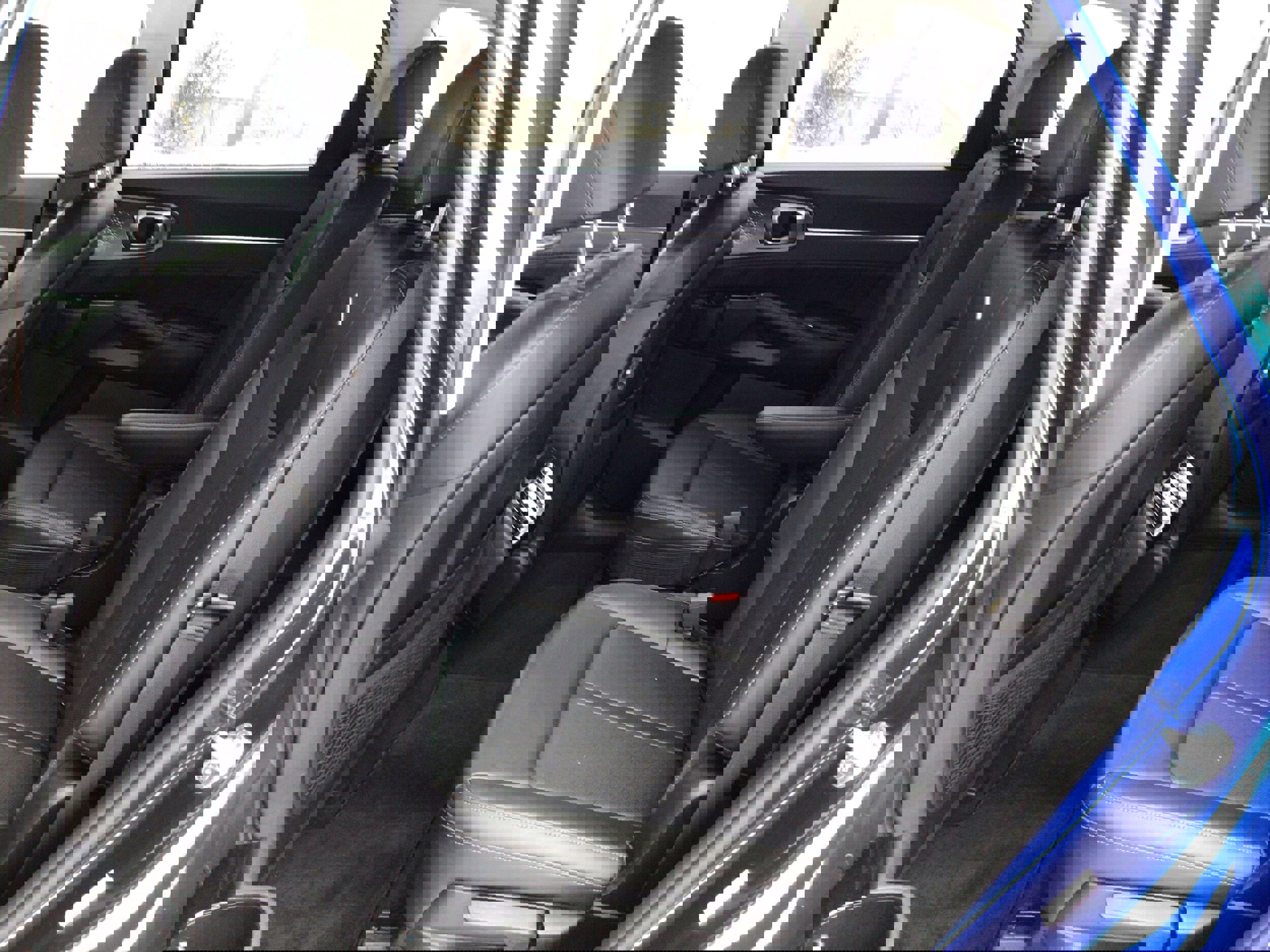 Used 2023 Kia Sorento SX image 13