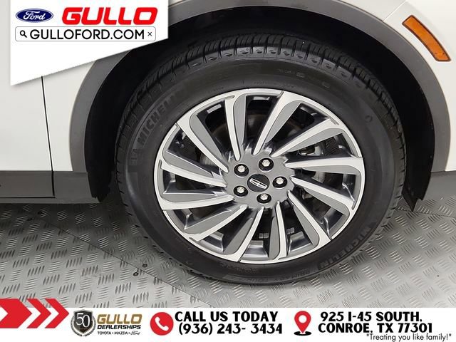 Used 2023 Lincoln Corsair Reserve image 29