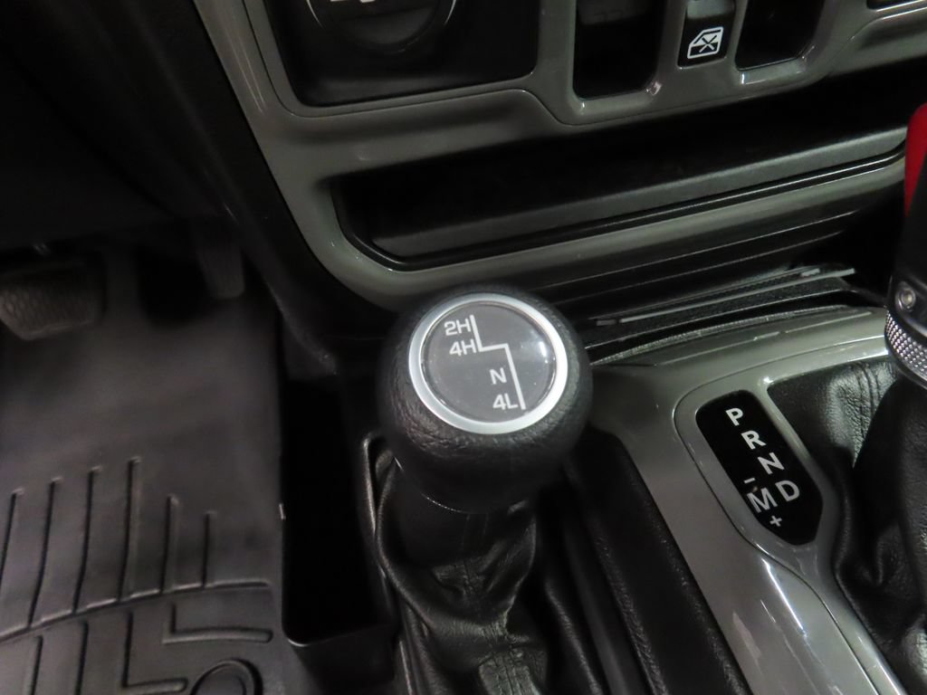 Used 2021 Jeep Gladiator Sport AWD/4WD image 42