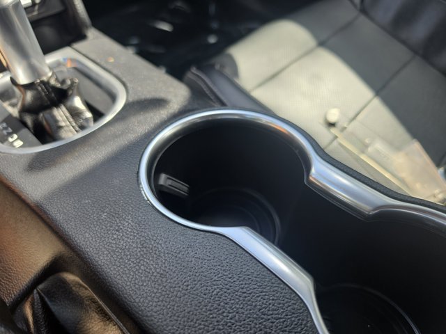 Used 2022 Ford Mustang GT Premium RWD image 25