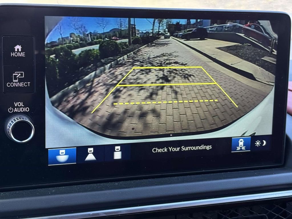 Certified 2025 Acura ADX A-Spec AWD/4WD image 20