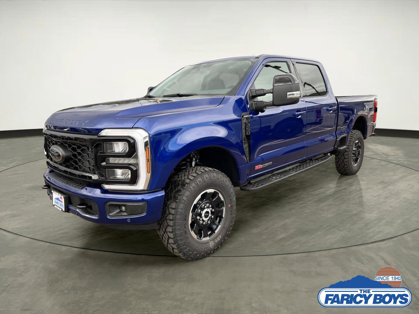 New 2026 Ford F350 Lariat w/ Tremor Off-Road Package image 37