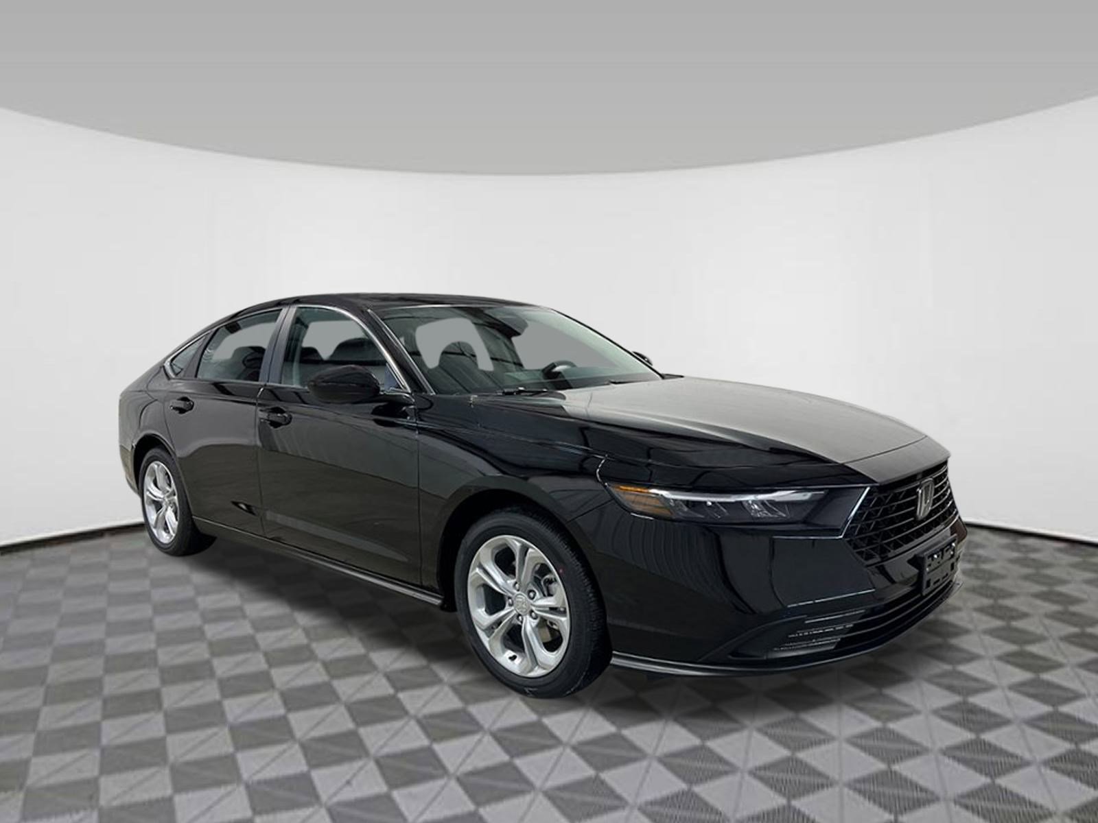 New 2025 Honda Accord LX image 7