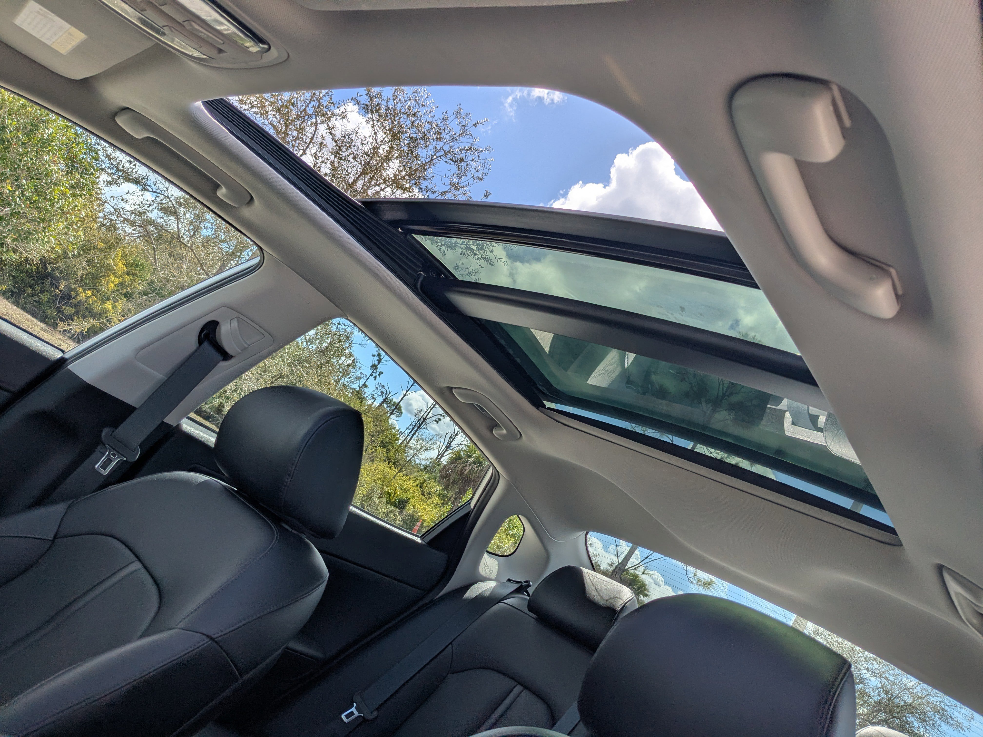 Used 2019 Kia Optima EX w/ EX Premium Package image 22