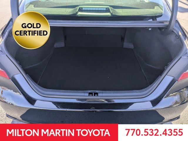 Certified 2024 Toyota Camry SE image 13