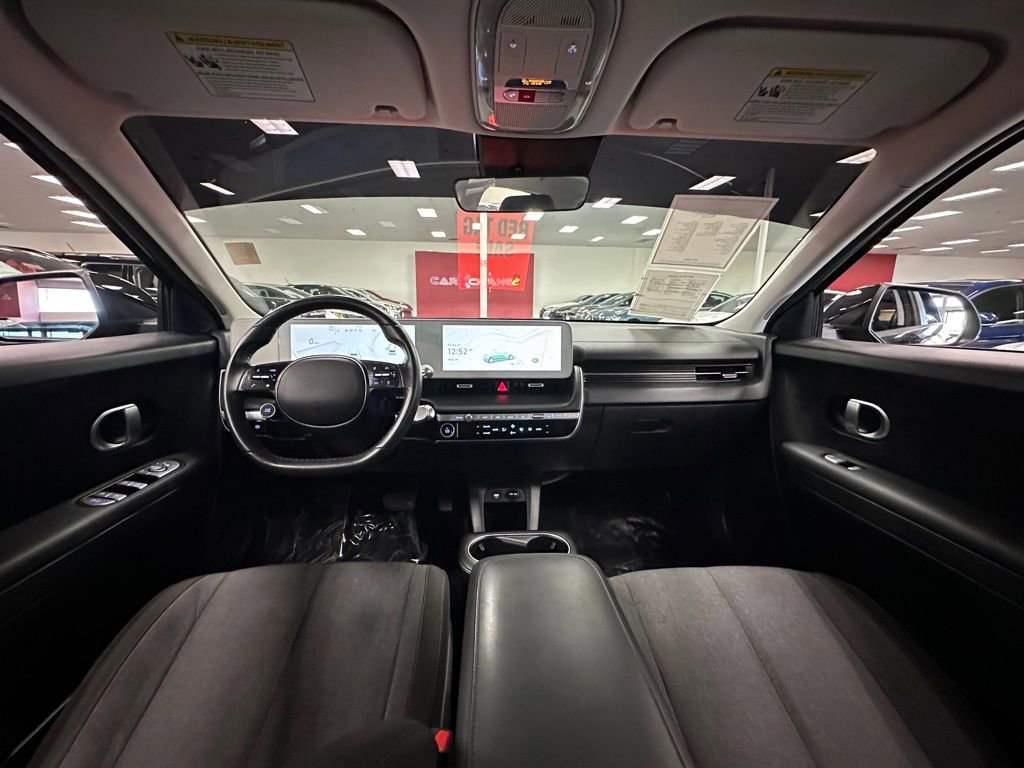 Used 2023 Hyundai Ioniq 5 SE image 25