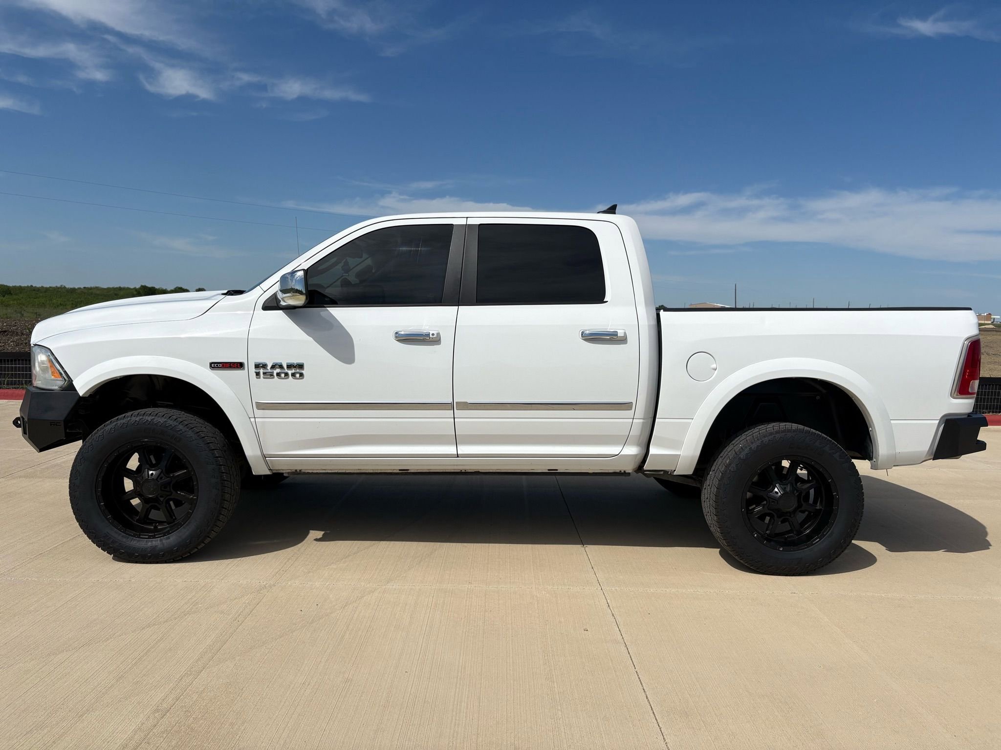Used 2015 RAM 1500 Limited image 5