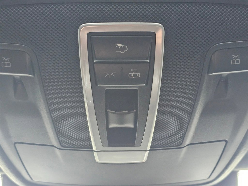 Used 2017 Mercedes-Benz GLS 63 AMG 4MATIC w/ AMG Night Styling Package image 20