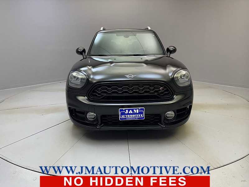 Used 2019 MINI Cooper Countryman S image 8