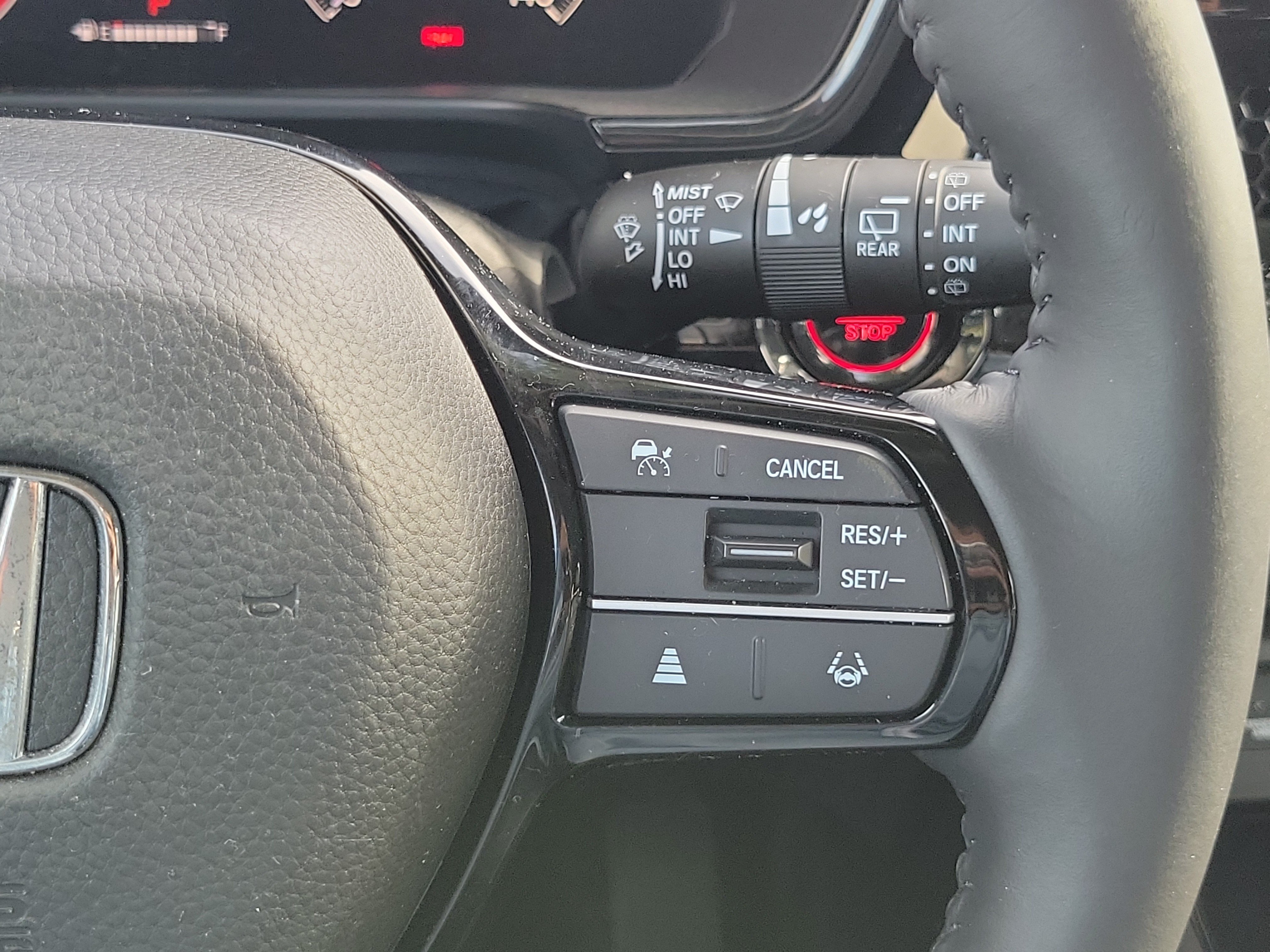 Used 2024 Honda CR-V EX-L image 27