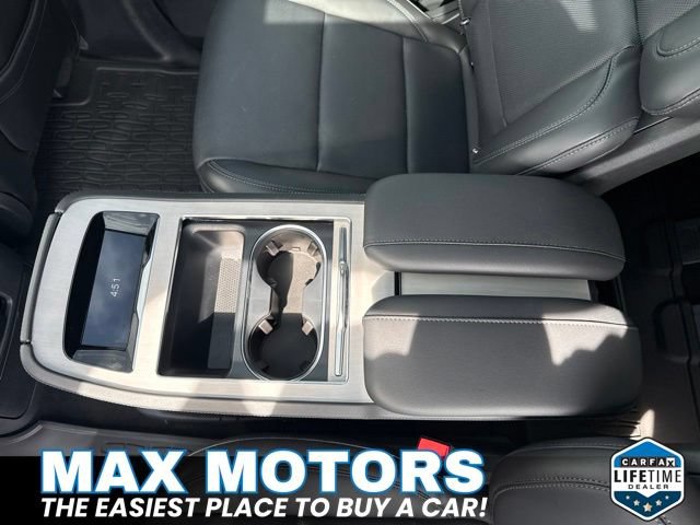 Used 2025 Lincoln Navigator Reserve w/ Jet Appearance Package AWD/4WD image 15
