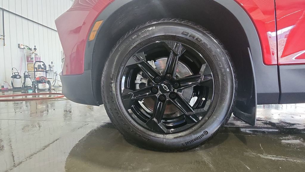 Used 2023 Chevrolet Blazer LT w/ Convenience Package image 14