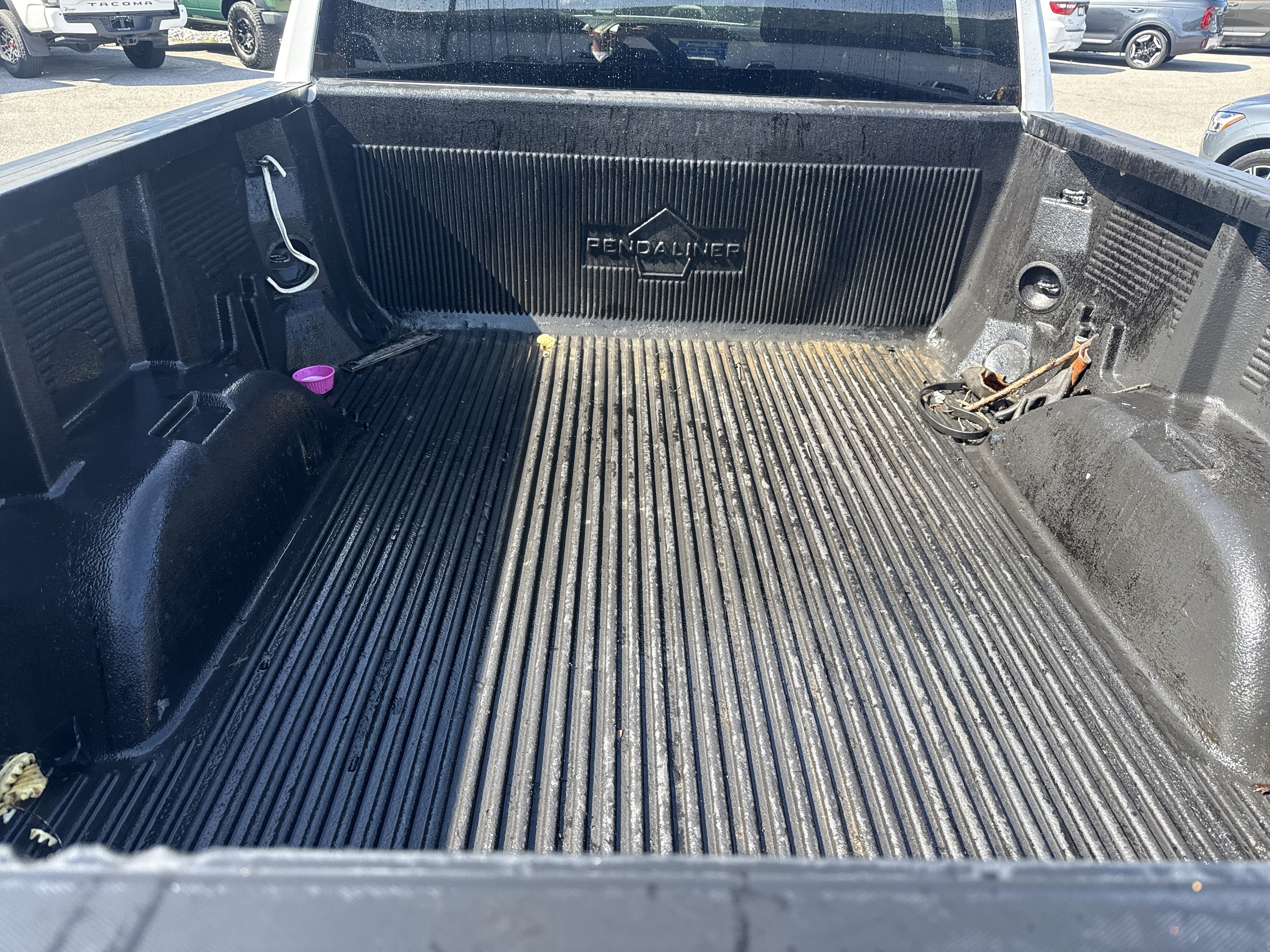 Used 2019 Chevrolet Silverado 1500 RST w/ All-Star Edition video 5