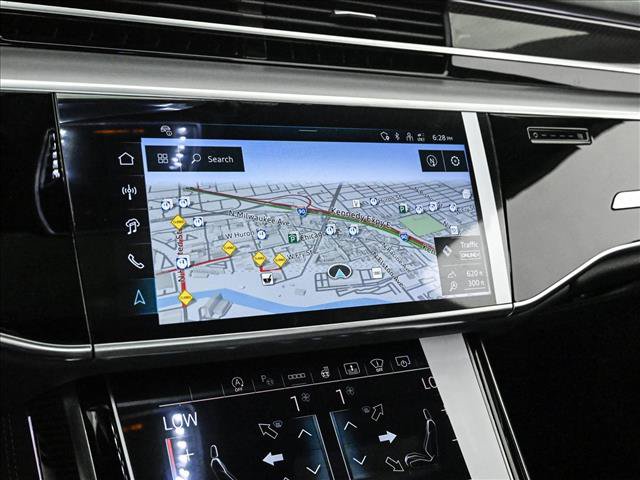 New 2026 Audi S8 AWD/4WD image 13