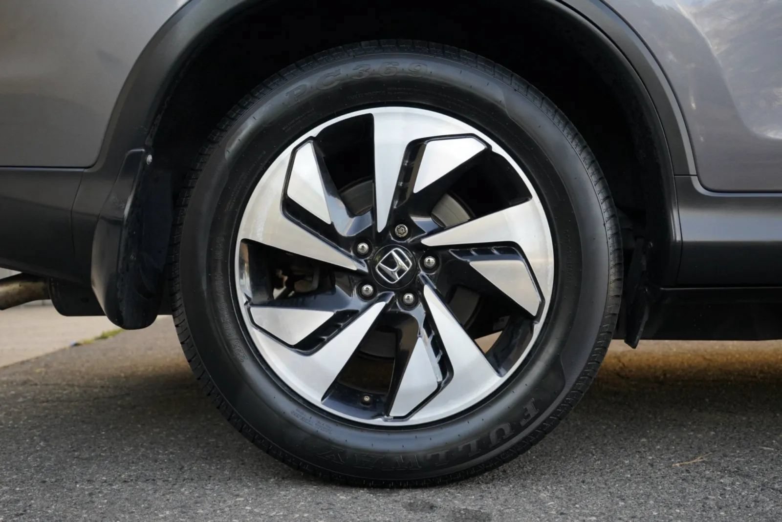 Used 2016 Honda CR-V Touring image 12