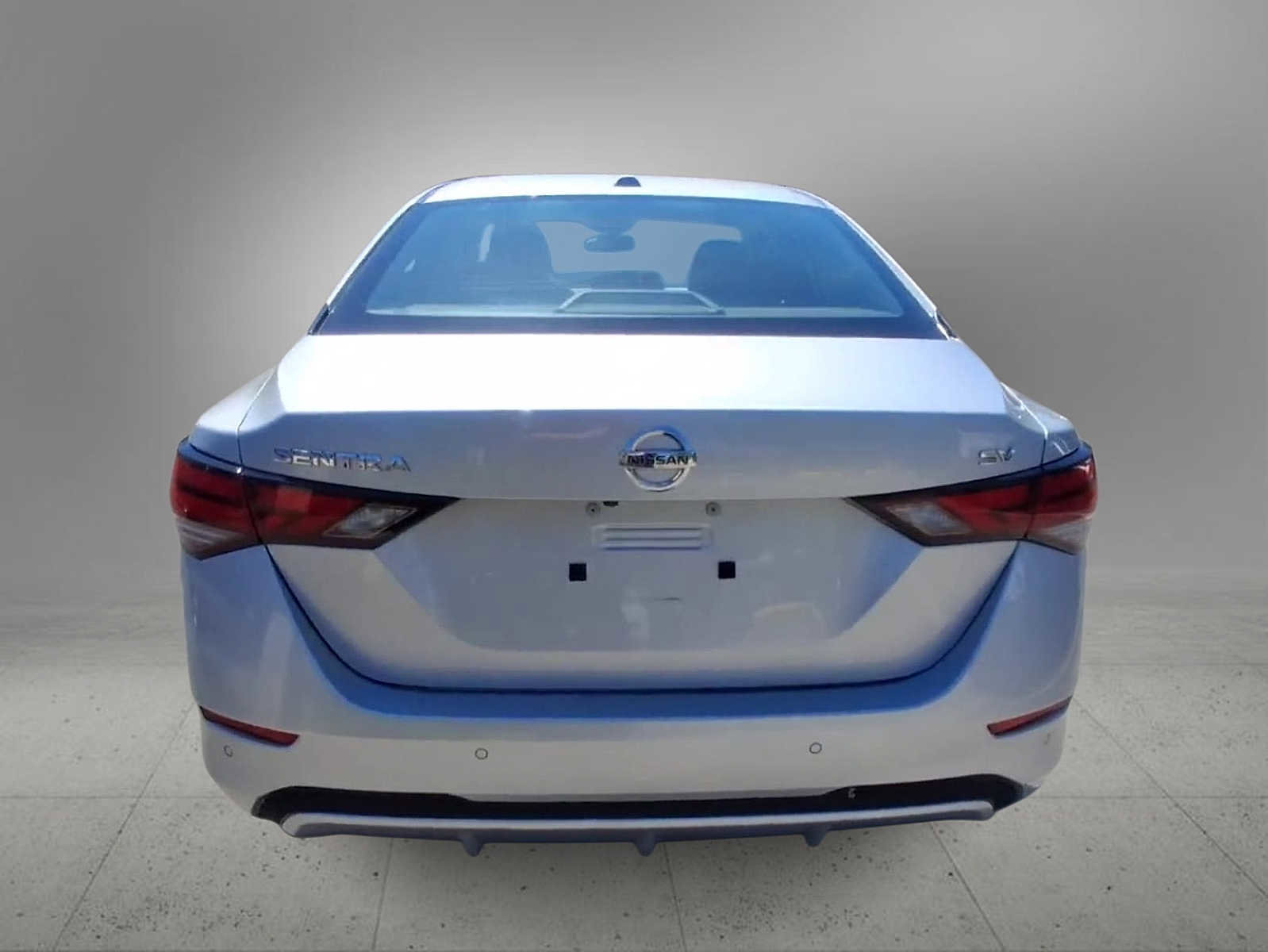 Used 2023 Nissan Sentra SV FWD image 7