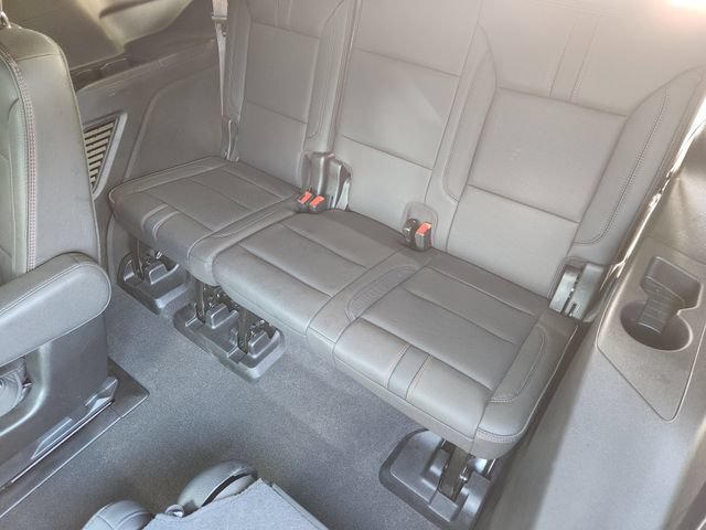Used 2024 Chevrolet Tahoe RST w/ Luxury Package AWD/4WD image 32