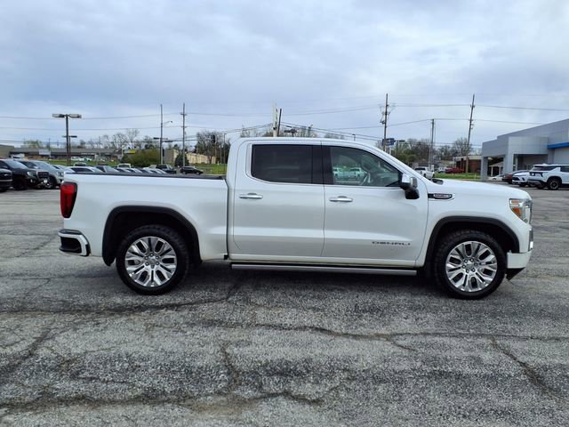 Used 2020 GMC Sierra 1500 Denali w/ Denali Ultimate Package image 14