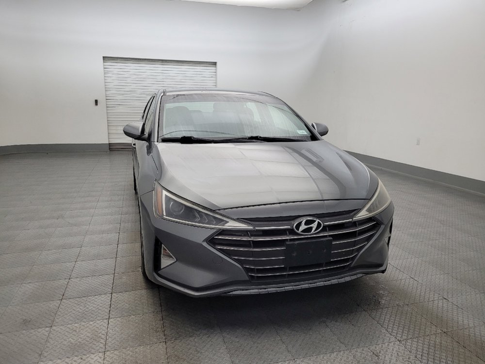 Used 2019 Hyundai Elantra SE w/ Cargo Package image 14