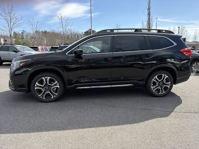 New 2026 Subaru Ascent Limited image 6