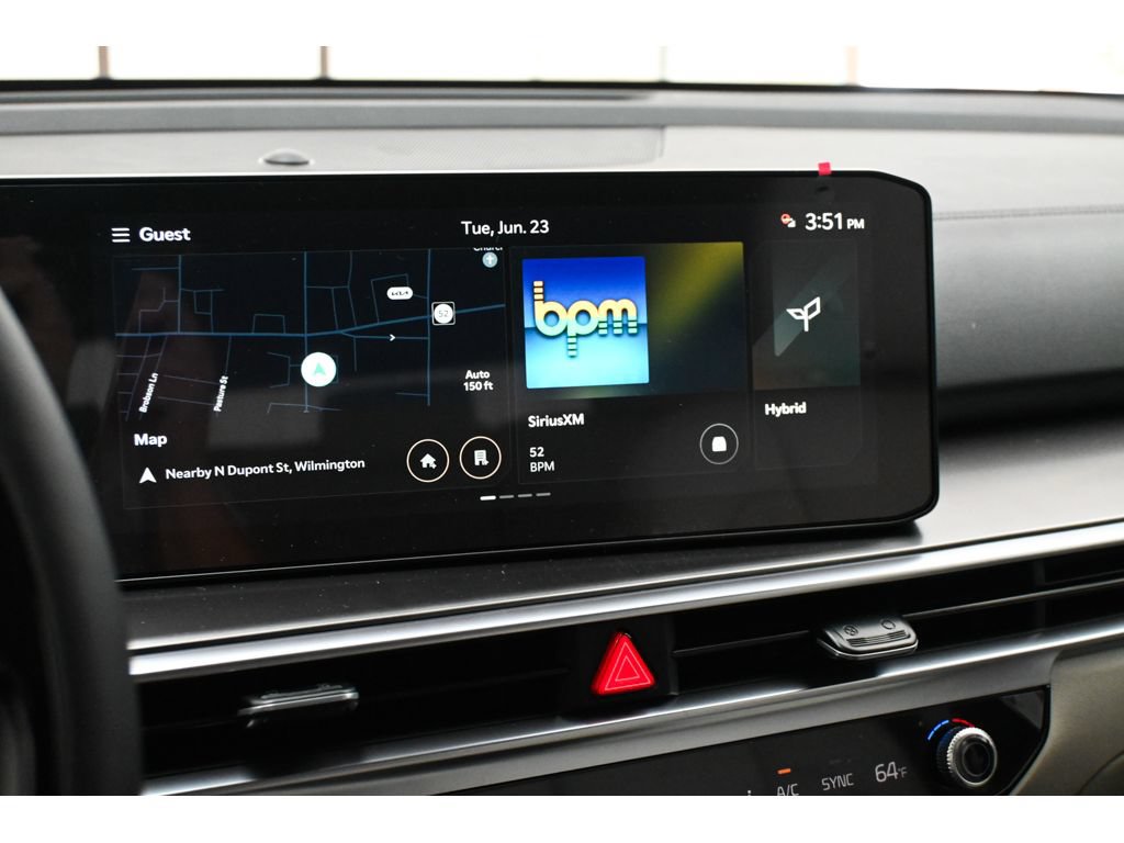 New 2026 Kia Sorento EX FWD image 29