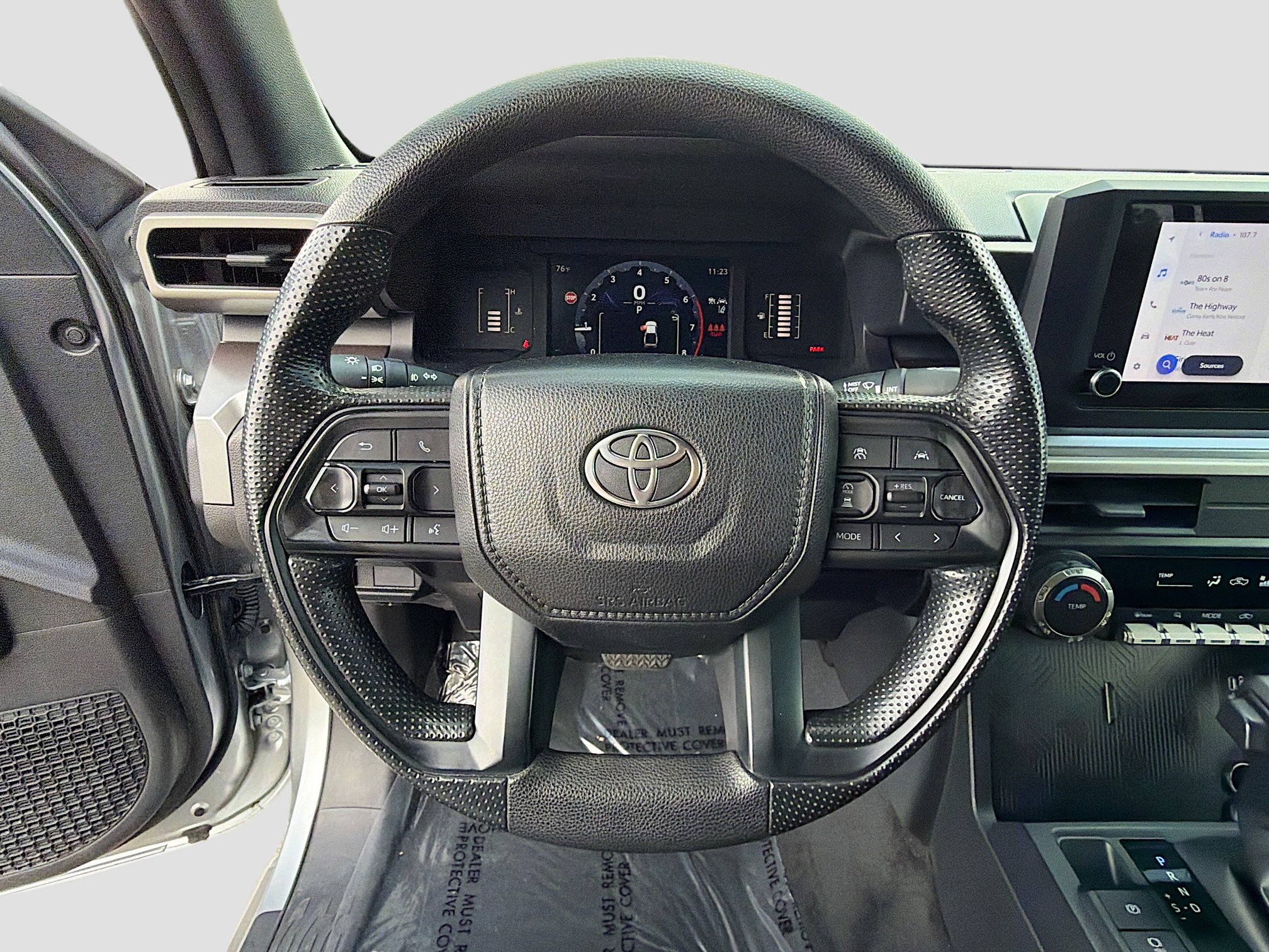 Used 2024 Toyota Tacoma SR5 image 36