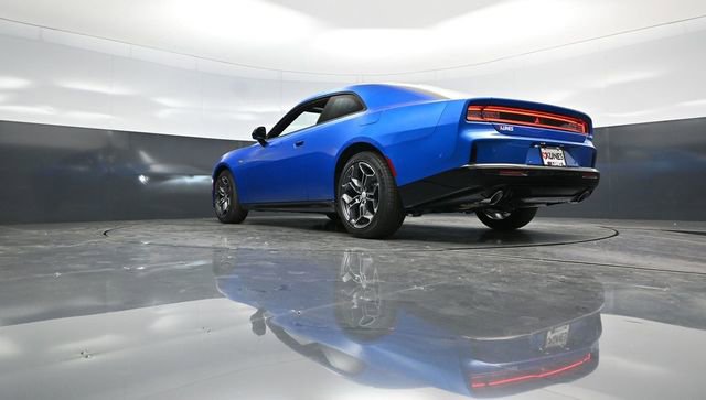 New 2026 Dodge Charger R/T AWD/4WD image 60