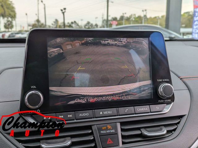 Used 2019 Nissan Altima 2.5 SR image 22