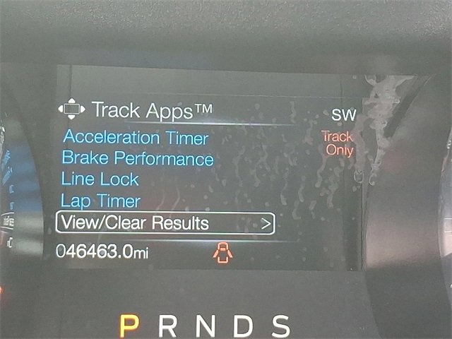 Used 2019 Ford Mustang GT Premium w/ California Special Package image 27