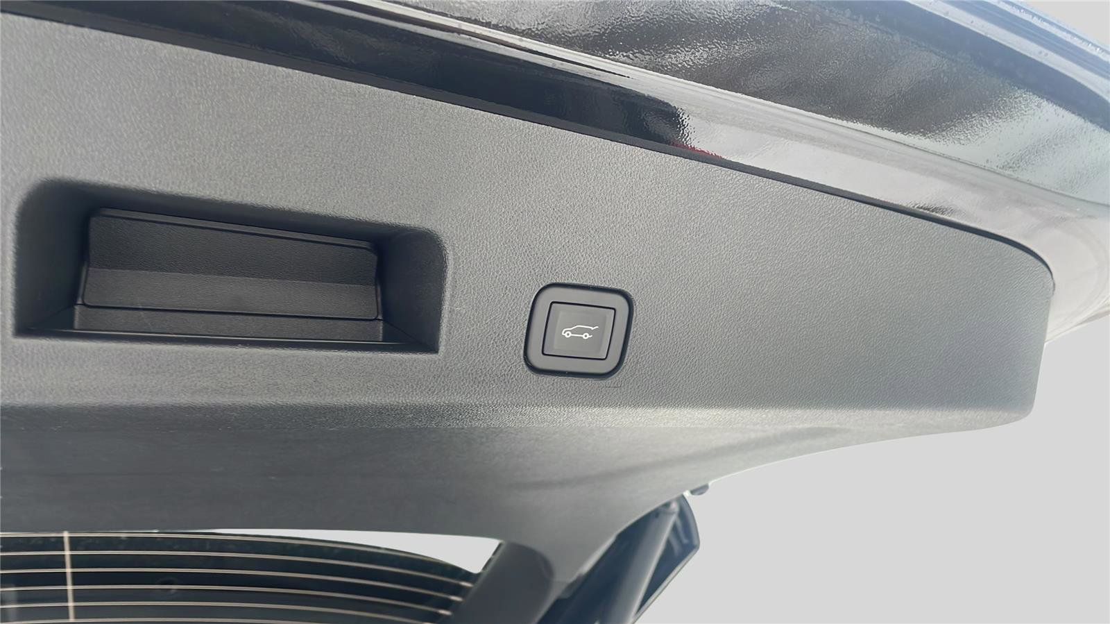 New 2026 Buick Enclave Sport Touring w/ Power Package image 21