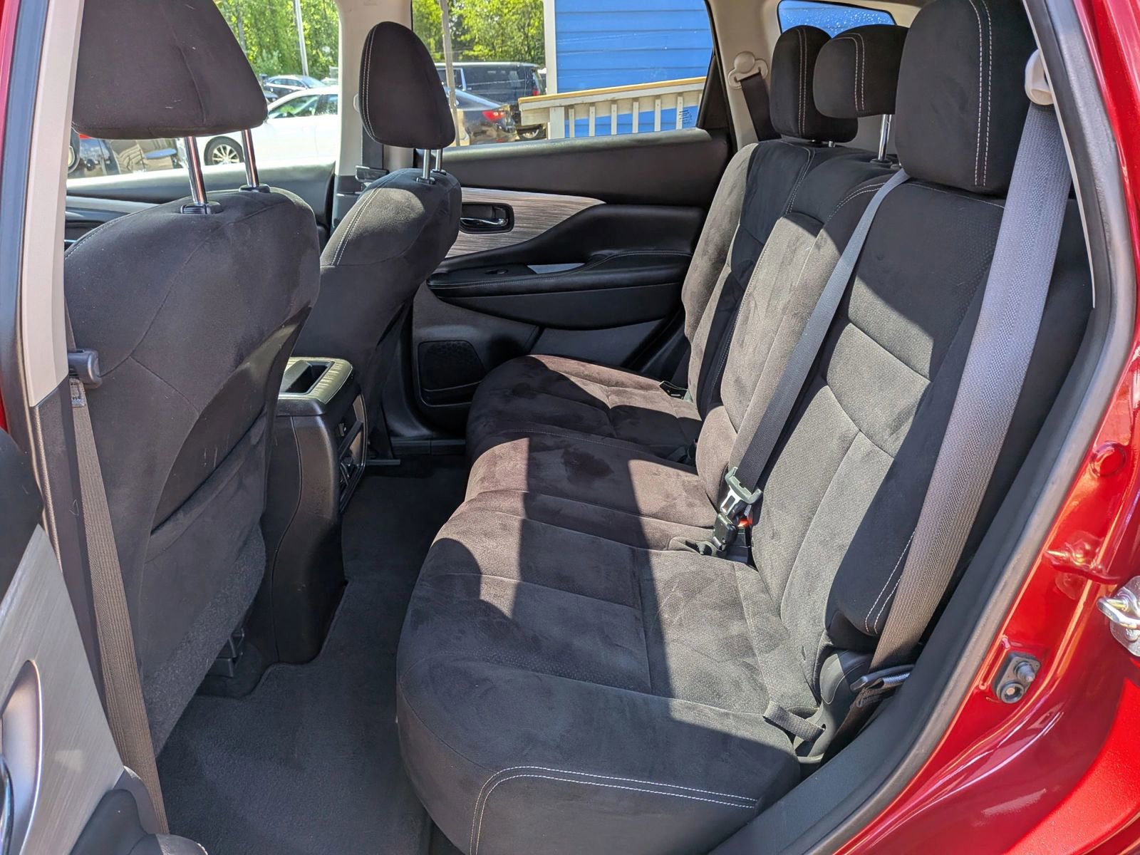 Used 2016 Nissan Murano SV w/ Premium Package AWD/4WD image 27