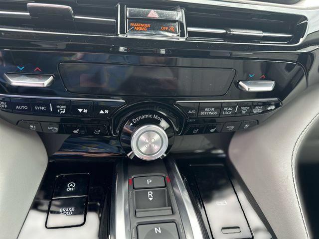 New 2026 Acura MDX SH-AWD w/ Advance Package image 19